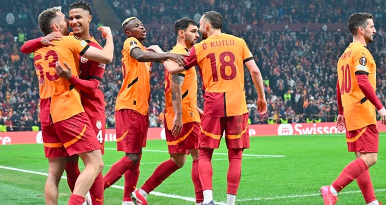Galatasaray Sözleşmesini Feshetti: Ödenen Tutar Belirlendi