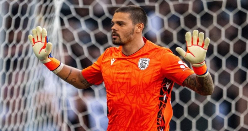 Galatasaray’a Sürpriz Kaleci İddiası: Levent Tüzemen “Haberi Atina’dan Yeni Aldım” Dedi