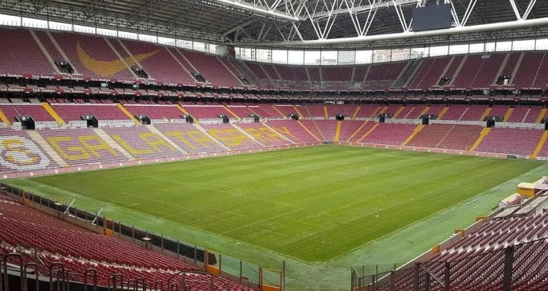 Galatasaray, Taksitli Koltuk Satışına Başladı: Sadece Vade Farkı Var
