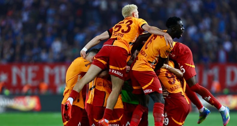 Galatasaray’ın Yıldızı Şok İçinde: Ağır Tehditler Aldı
