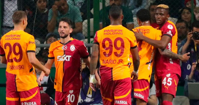 Galatasaray Yönetiminden Taraftarları Şaşırtacak Açıklama