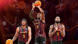 Galatasaray’da Üç Ayrılık: Resmi Açıklama Yapıldı