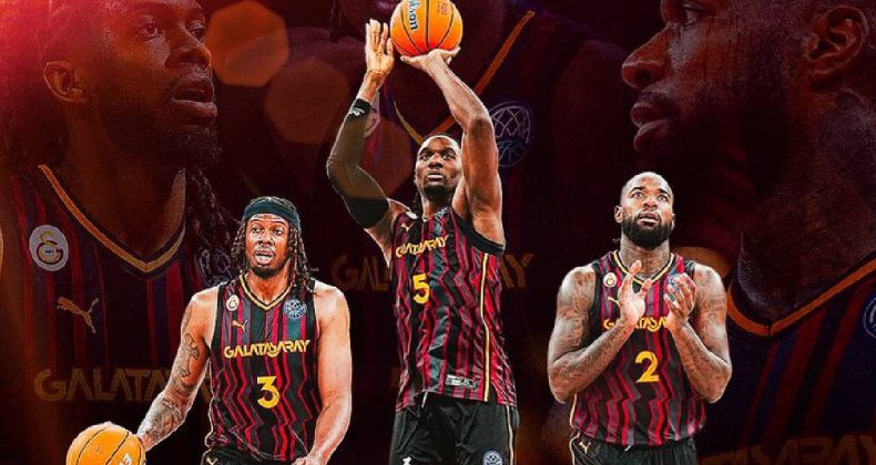Galatasaray’da Üç Ayrılık: Resmi Açıklama Yapıldı
