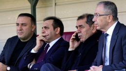 Galatasaray’da Yaşanan Krizi Açıkladı