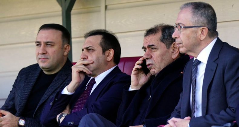 Galatasaray’da Yaşanan Krizi Açıkladı