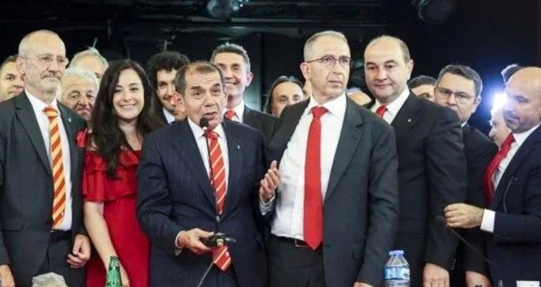 Galatasaray’da yer yok diye uçaktan inen futbolcuyu açıkladı