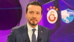 Galatasaray’daki Florya Gelişmelerini Açıkladı