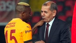 Galatasaray’daki Tehlikeyi Açıkladı