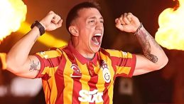 Galatasaray’dan Ayrılan Muslera Antalya’da