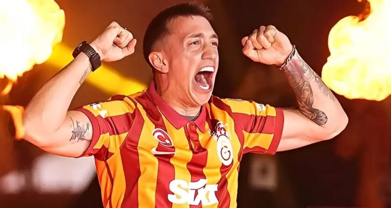 Galatasaray’dan Ayrılan Muslera Antalya’da