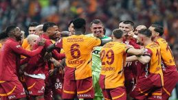 Galatasaray’dan Gönderilecek 14 Futbolcu Belli Oldu: İsimler Açıklandı