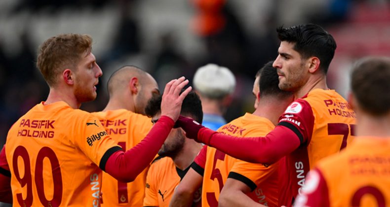 Galatasaraylı Yıldız Morata, Depresyon Sürecini Paylaştı: Kavga Anından Son Anda Kurtuldu