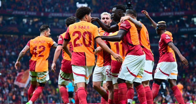 Galatasaraylı Yıldızın Takımda Kalması İçin Tek Şartı Belli Oldu