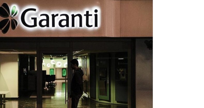 Garanti BBVA’dan 440 Milyon Dolarlık Sendikasyon Kredisi