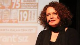 Gazeteci Elif Akgül Tahliye Edildi