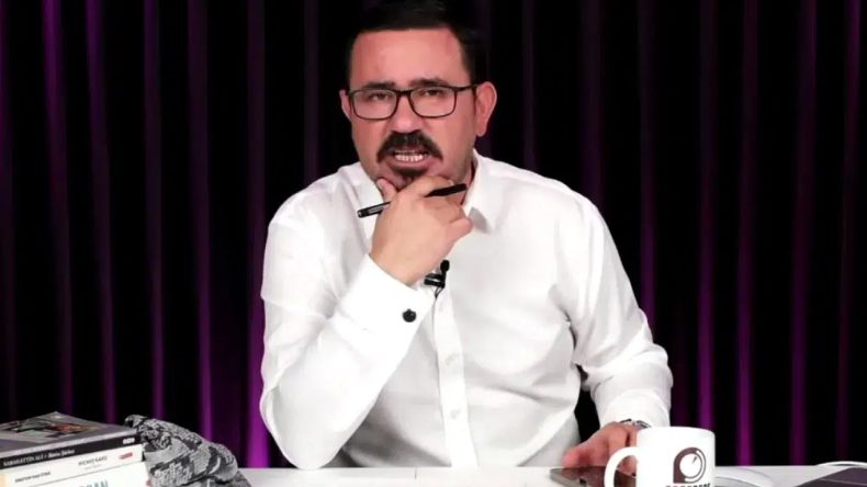 Gazeteci Gökhan Özbek, 42 Yaşında Kalp Krizi Nedeniyle Hayatını Kaybetti