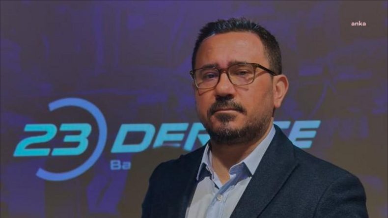 Gazeteci Gökhan Özbek Hayatını Kaybetti