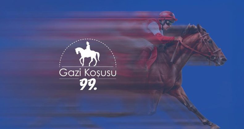 Gazi Koşusu’nda heyecan dorukta: Jokeyler, "Favori yok" diyor!
