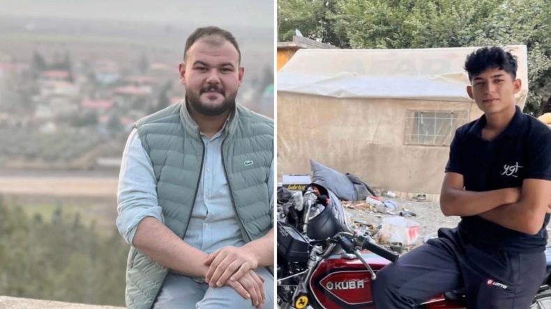 Gaziantep'te Motosiklet Kazası: 2 Kişi Hayatını Kaybetti