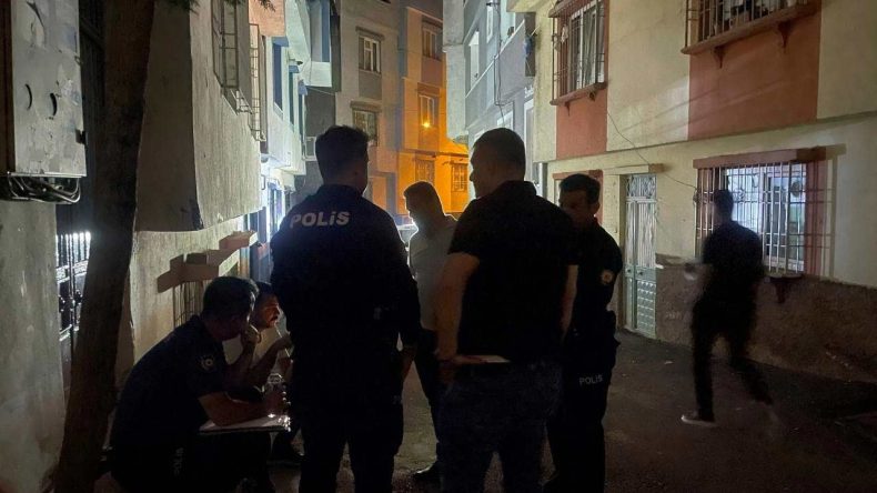 Gaziantep’te Anne ve Kızı Kilitli Odada Ölü Bulundu