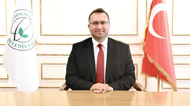 Gaziosmanpaşa Belediye Başkanı Hakan Bahçetepe Hakkında Açıklama