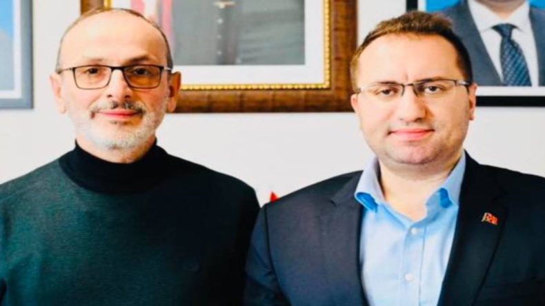 Gaziosmanpaşa Belediyesi’nde Hukuksuzluğa Tepki: İstifa!