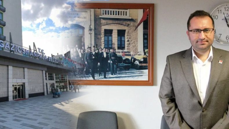 Gaziosmanpaşa’da Büyük Demokrasi Sınavı! CHP 16, Cumhur 19 Oyda