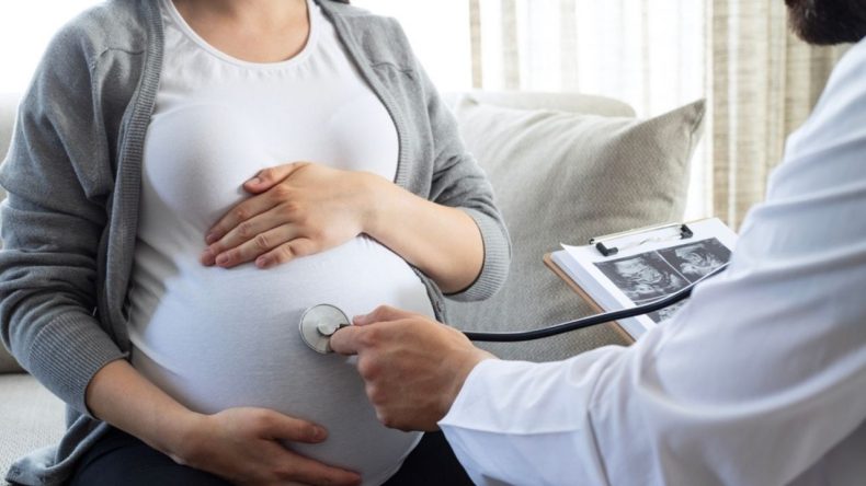 Gebelikte Düşük Riskini Tahmin Eden Test Geliştirildi