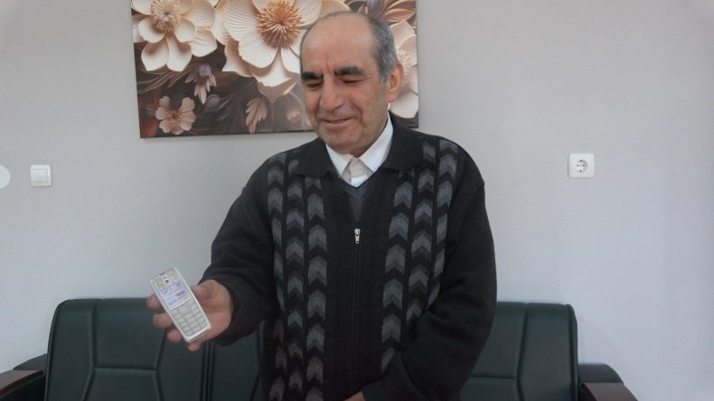 Geç Kalan Teşhis, Gözlerini Kaybettirdi