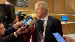 Geert Wilders Ülkeyi Karıştırdı: Hükümet Çöküyor