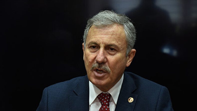 Gelecek Partisi’nden Selçuk Özdağ: Anayasaya ‘Evet’ Oyu Verdiğim İçin Özür Diliyorum