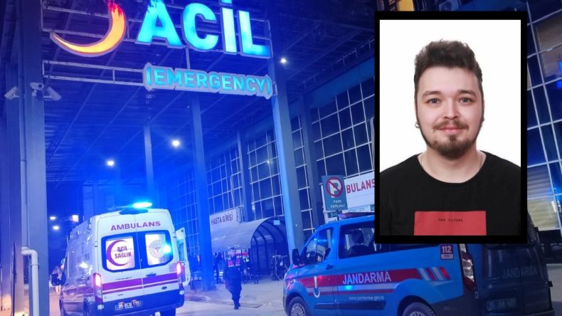Genç Doktorun Gizemli Ölümü