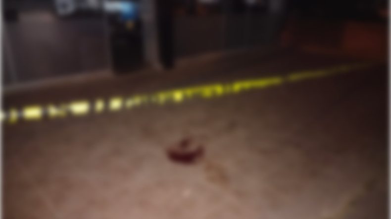 Genç Kadın Üçüncü Kattan Düşerek Yaralandı