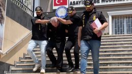 Genç Kızı İstismar Eden ‘Cinci Hoca’ Yakalandı