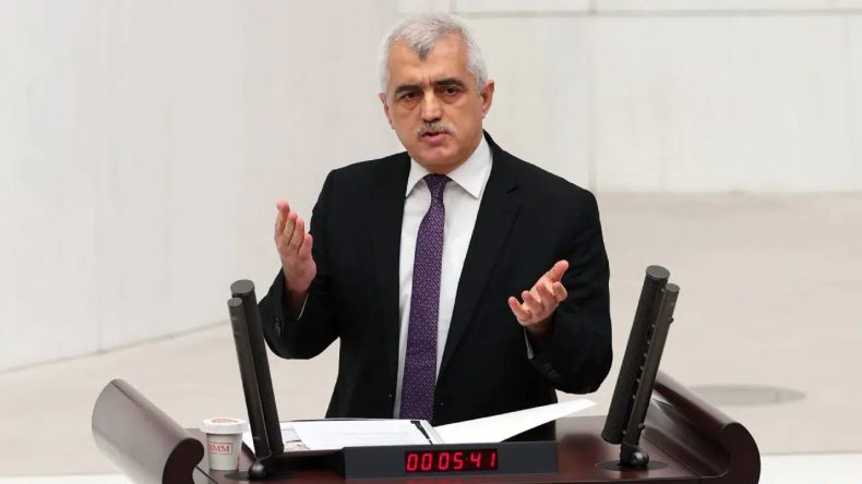 Gergerlioğlu’ndan çarpıcı iddia: İsrail, İran’dan sonra Türkiye’yi vurmayı planlıyor