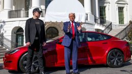Gerilim Piyasayı Vurdu: Tesla Hisseleri Çakıldı
