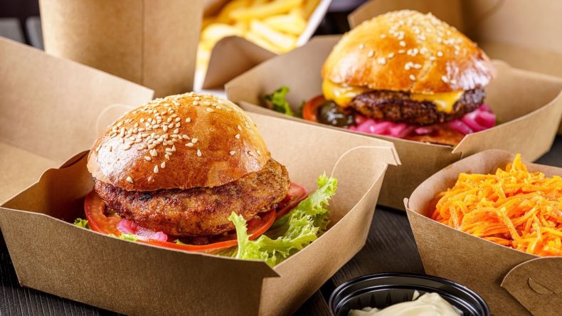 Gıda Ambalajlarının İç Organlara Verdiği Hasar Ortaya Çıktı