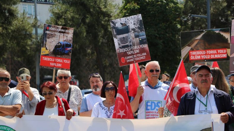 Giresun Ayakta: ‘Sessizlik Ne Kadar Sürecek?’