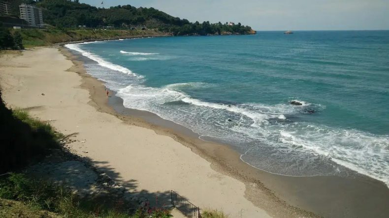 Giresun’da İki Gün Sürecek Denizde Yasak!