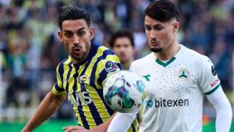 Giresunspor’dan Ayrılışının Üzerinden 2 Yıl Geçti: 20 Milyon Euro İsteniyor