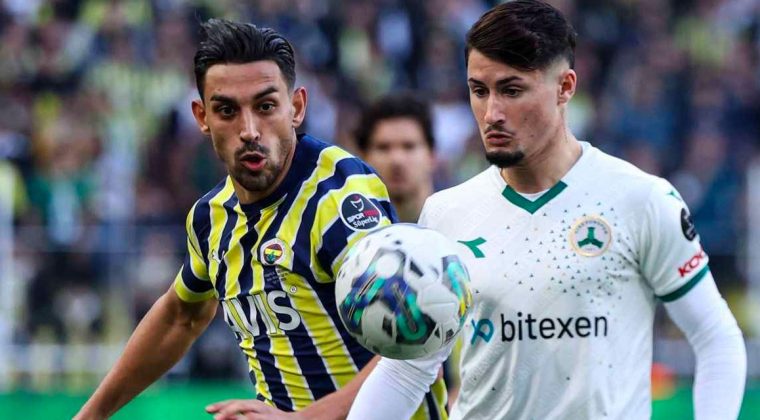 Giresunspor’dan Ayrılışının Üzerinden 2 Yıl Geçti: 20 Milyon Euro İsteniyor