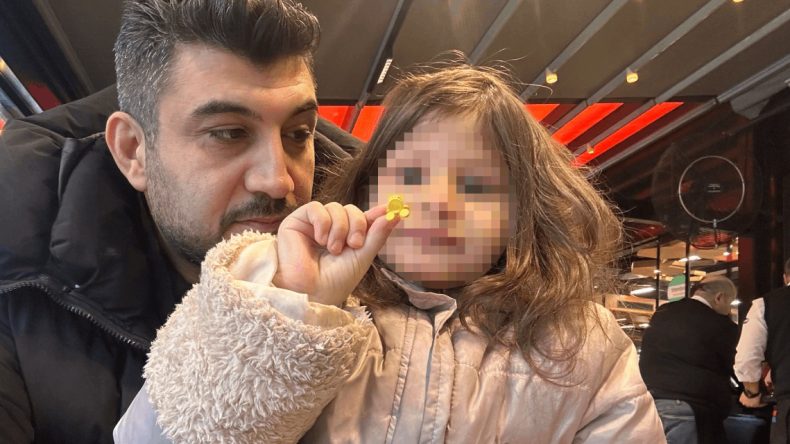 Gizli Kamera Olayı: Baba, Kızını Şiddetten Kurtardı Ama Kaçırıldı