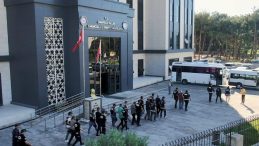 Göçmen Kaçakçılığıyla Mücadelede Büyük Başarı: 23 Gözaltı