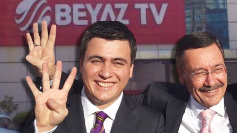 Gökçeklerin Beyaz TV’sinde Fuhuş ve Uyuşturucu Soruşturması