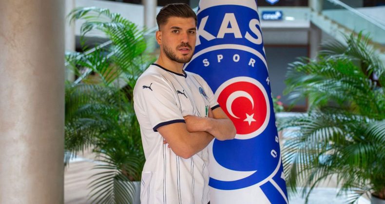 Gökhan Gül İçin Sıraya Girenler
