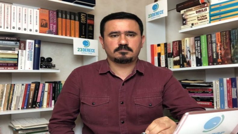 Gökhan Özbek Kimdir?