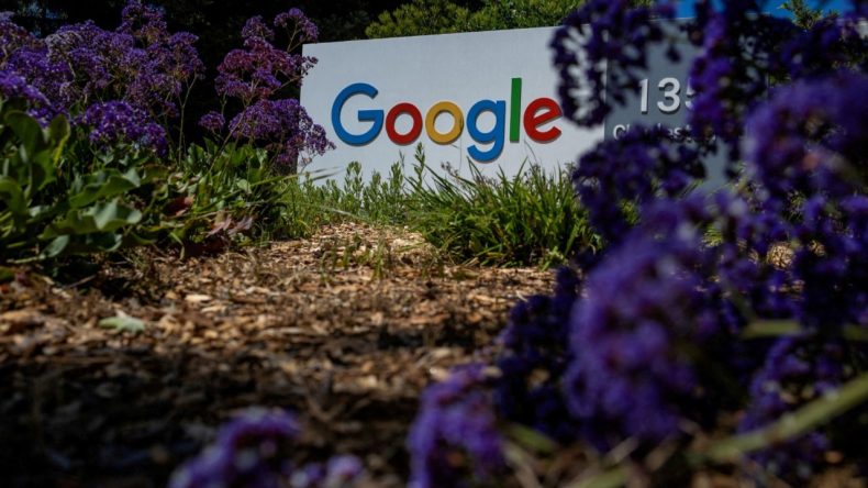 Google’a Avrupa Birliği’nden Olumsuz Mesaj