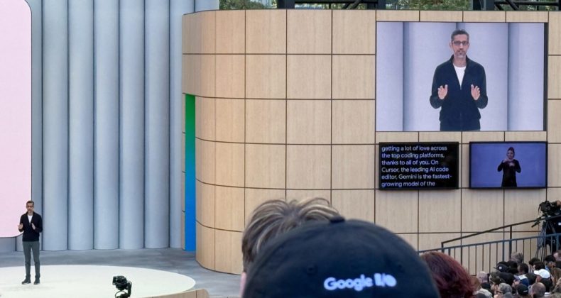 Google CEO'sundan gençlere kariyer tavsiyesi