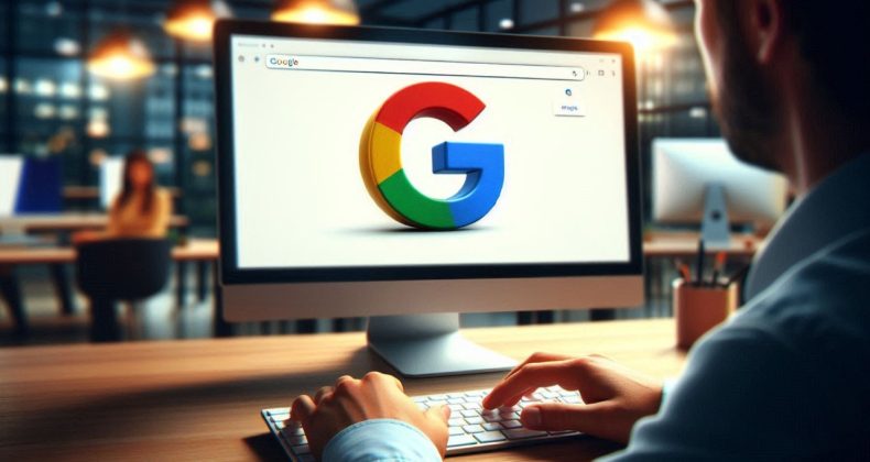 Google Hakkında Soruşturma Başlatıldı