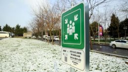 Görmesek de bilmesek de: İstanbul’da beş bin toplanma alanı varmış!